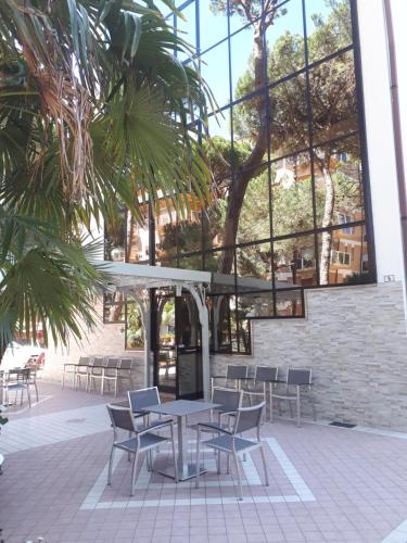 Hotel Arlecchino 5