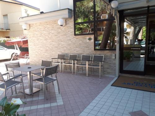 Hotel Arlecchino 4