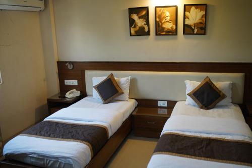 

Hotel Iris