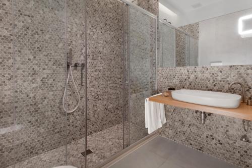 Relais Villa Savarese Room Type - Superior Double Room