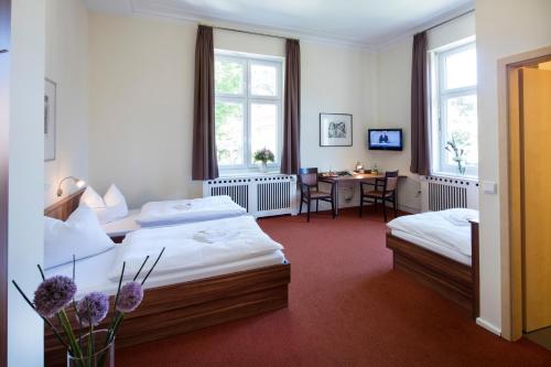 Europäische Akademie Berlin in Berlin, Deutschland