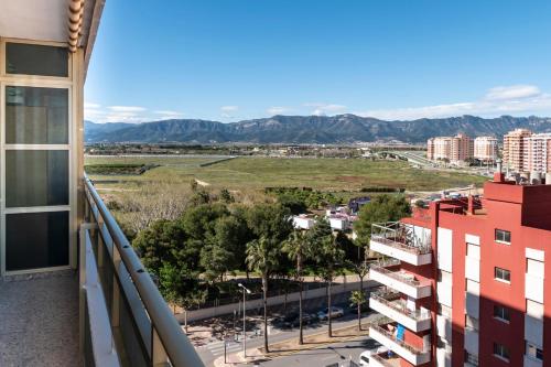  Marivent-B, 9º-26 in Cullera