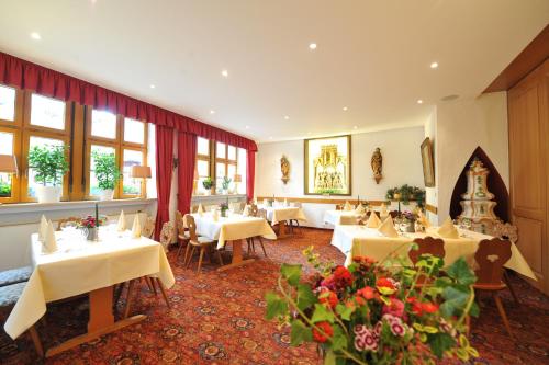 طعام و مشروبات, Tilman Riemenschneider in روتنبرغ أب در تاوبر