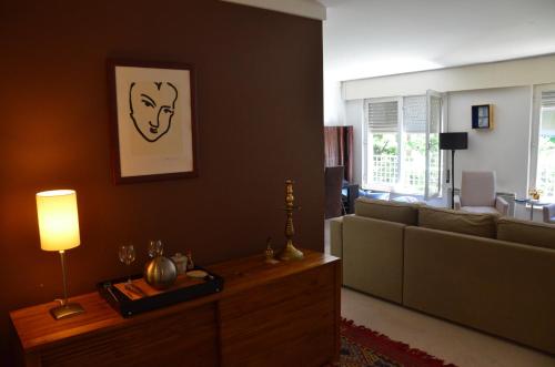 Loft Lambert, Лиссабон