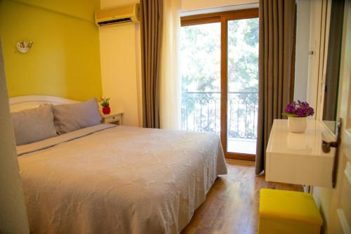 Alaçatı Private Hotel in Alaçatı