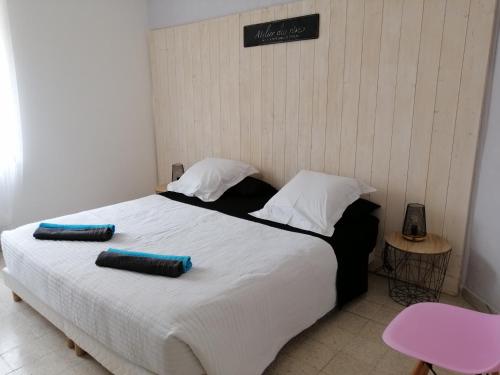 La Maison CANTHEZ Wifi gîte à louer Sigean