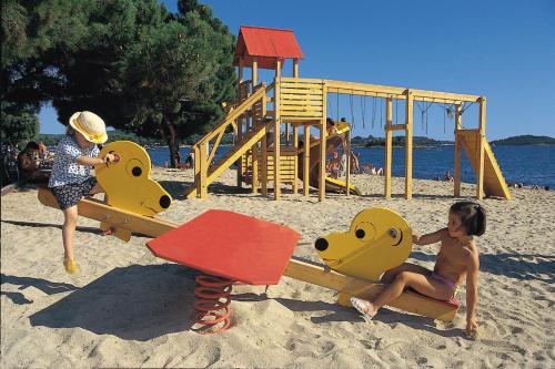 Apartments Ruby in 馮塔納