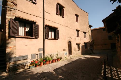 Terrazza e Vista Mare