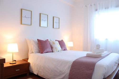  FeelCoimbra Apartamento Choupal, Pension in Coimbra bei Tentúgal