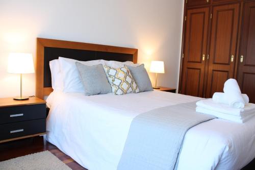  FeelCoimbra Apartamento Choupal in Coimbra