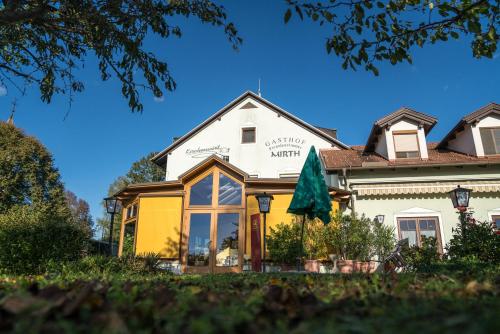 B&B Eltendorf - Kirchenwirt Mirth - Bed and Breakfast Eltendorf