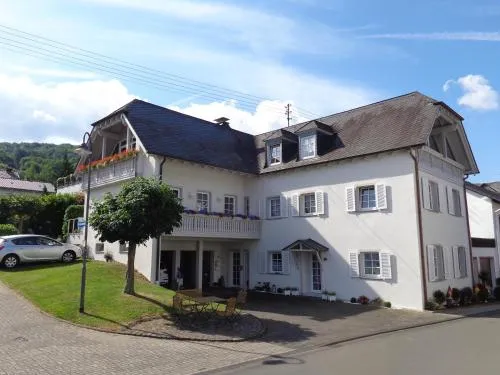 19 Im Herrenfeld in Burgen, Deutschland