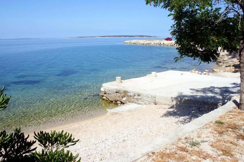 Apartments by the sea Mandre Pag - 4101 - image 13
