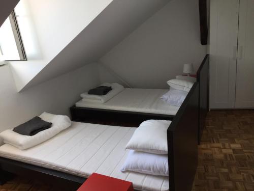 Apartment KREŠO, Baška (Bescanuova) (foto 10)