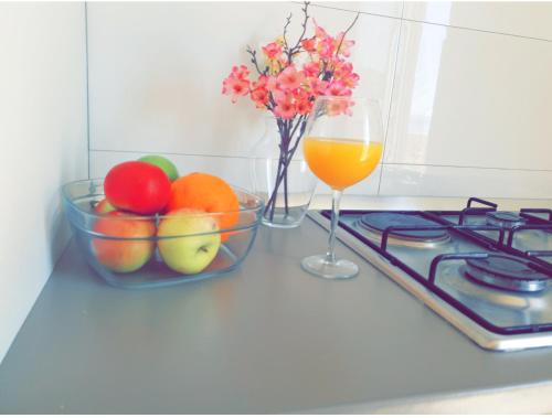  Apartments Arija in Senj