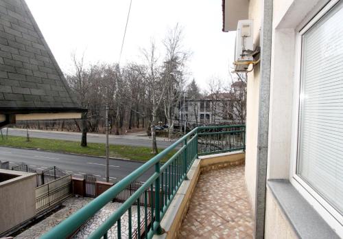 Villa K Apartments - image 12