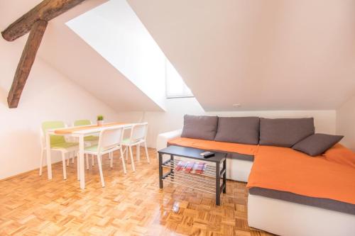 Apartment KREŠO, Baška (Bescanuova) (foto 6)