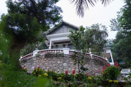 Chithirapuram Palace Munnar