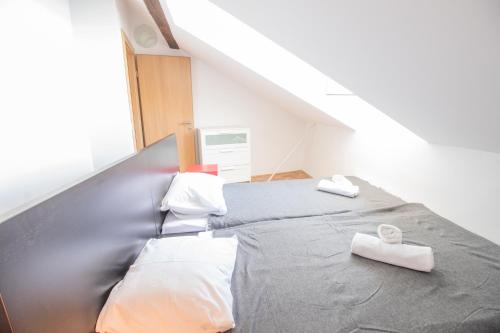 Apartment KREŠO, Baška (Bescanuova) (foto 9)