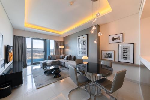 Maison Privee - Damac Paramount in Dubai, United Arab Emirates - reviews, prices | Planet of Hotels