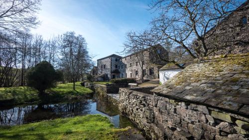 The Old Corn Mill