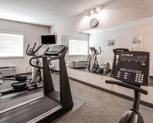 Quality Inn Tulalip - Marysville - image 18