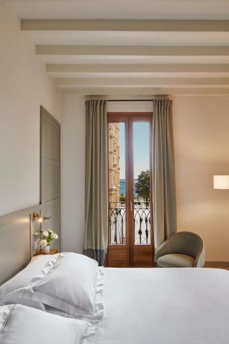 B&B Palma - Vila Damunt - Bed and Breakfast Palma