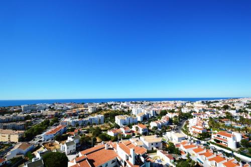  T2 Vila Magna, Pension in Albufeira