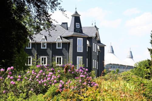 Kurhaus Masserberg