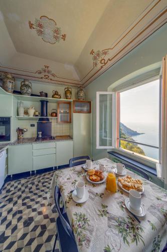  Casa Costanza in Camogli