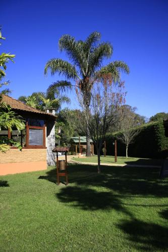 Pousada Vila Minas