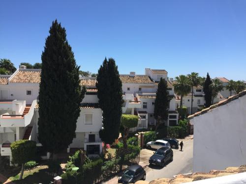 Adosado Riviera Del Sol