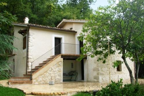  Monolocale in Casa Morrone, Pension in Caramanico Terme