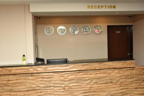 ARTI HOTEL OldCity - image 12