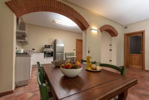 Podere Saranna – Pescia, IA