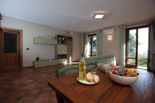 Podere Saranna – Pescia, IA