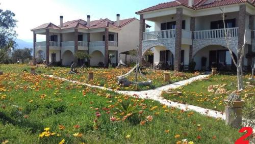  Thalasini aura 2(nafplio), Unterkunft in Nea Kios