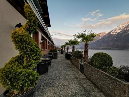 Have, Hotel Brienzersee in Ringgenberg