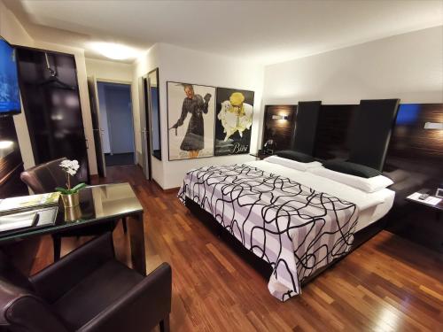 Hotel Brienzersee photo 3