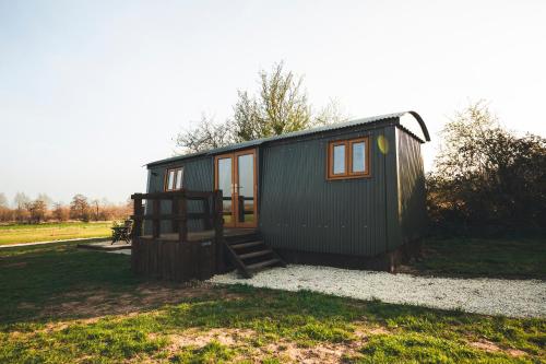 Avon Riverside Glamping