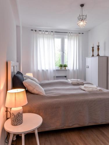 Stylish 2BD Flat with Balcony & Fast WiFi - Lozenets by Flat Mаnager, Sofia (foto 8)