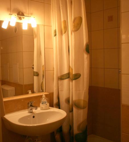 Margaret Bridge Studio Apartment - image 13