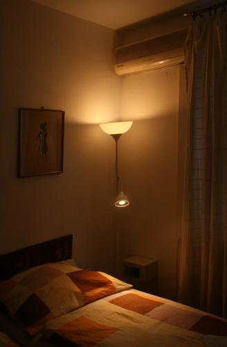 Margaret Bridge Studio Apartment, Budapešť (fotografie 8)