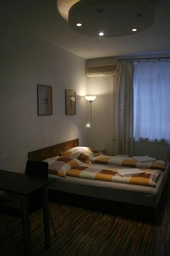 Margaret Bridge Studio Apartment, Budapešť (fotografie 6)