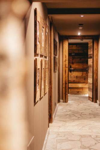 Chandolin Boutique Hotel - main image