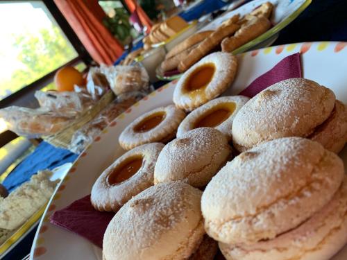 Agriturismo Muru Idda