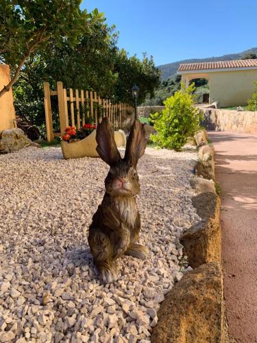 Agriturismo Muru Idda