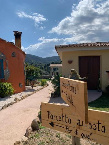 Agriturismo Muru Idda