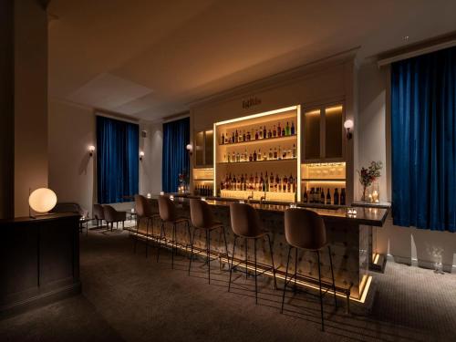 Unwind Hotel & Bar Otaru