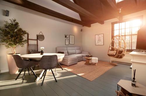  HUISJES AAN DE AMSTEL - Your home away from home in Amstelveen